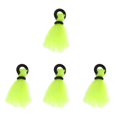 thumbnail image 3 of 4pcs Durable Mouche Poissons Grève Indicateurs Flotteurs Accessoires de Remplacement, 3 of 7