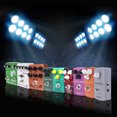 thumbnail image 4 of Joyo JF-07 Pédale d'Effet Guitare Classique avec Design True Bypass, 4 of 7