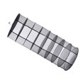 thumbnail image 4 of DYNWAVECA Fil de Couture 60 Fils pour extension de Chignon, Tissage Extensible Noir, 8 Couches Noir, 4 of 8