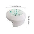 thumbnail image 2 of LPSSTORE Foot Bath Machine Upgrade Portable Foot Spa Household Foot Bath Machine Foot Bath Negative Hydrogen System for Home Salon Spa, 2 of 7