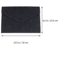 thumbnail image 4 of EeaseCA Tablet Protective Cover Unisex Notebook Case Eco-friendly Durable for Friends (10 Inches 12 Inches Dark Grey), 4 of 7