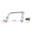 thumbnail image 2 of Saddle bag Support Bar Mount Bracket For Suzuki Boulevard C50 M50 VL800 Volusia, 2 of 3