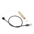 thumbnail image 2 of 946-04092, Deck Engagement Cable Waterproof  For Mower Engage, 2 of 8