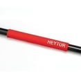 thumbnail image 3 of 2 Pcs Doux Canoë Kayak Poignées Anti-Dérapant Poignée Couvercle Accessoires, 3 of 7