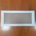 thumbnail image 2 of Floor Register Mesh Keep Ventilation Folding Compact High Toughness Floor Vent Cover, 2 of 4