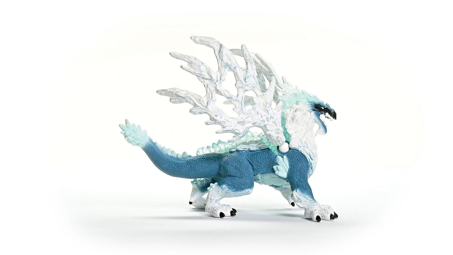 Schleich Ice Dragon Action Figure