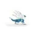 thumbnail image 5 of Schleich Ice Dragon Action Figure, 5 of 5