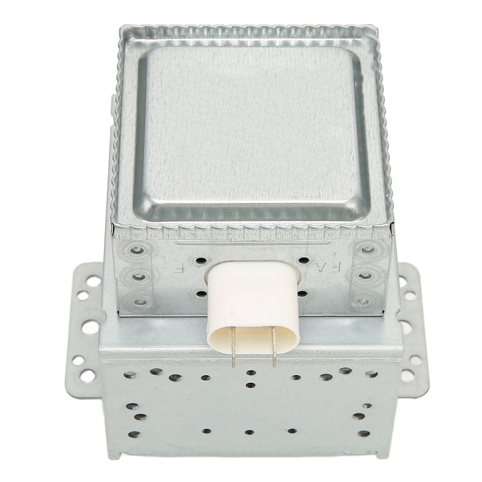 2M246 01TAG Microwave Oven Magnetron, Reliable Performance Microwave Magnetron Horizontal Foot Fixed Stainless Steel  For Repairment