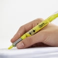 thumbnail image 4 of Sharpie Liquid Highlighters, Chisel Tip, Assorted Colours, 10 Count, 4 of 8
