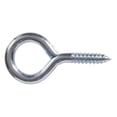thumbnail image 1 of 2" SCREW EYE 3 PC - FRENCH, 1 of 3