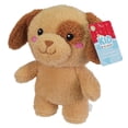thumbnail image 2 of Kid Connection soft animal 9"H Dog, 2 of 5