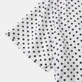 thumbnail image 4 of RKSTN Chemise pour Homme Plage Hawaïenne Décontractée Chemise à Pois Col Rabattu Blouse à Manches Courtes Hauts, 4 of 9