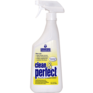 Natural Chemistry Clean et parfait - 710ml - 76076NCM