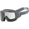 thumbnail image 1 of Eye Safety Systems 740-0283 Striketeam XTO Goggles, Gray, 1 of 1