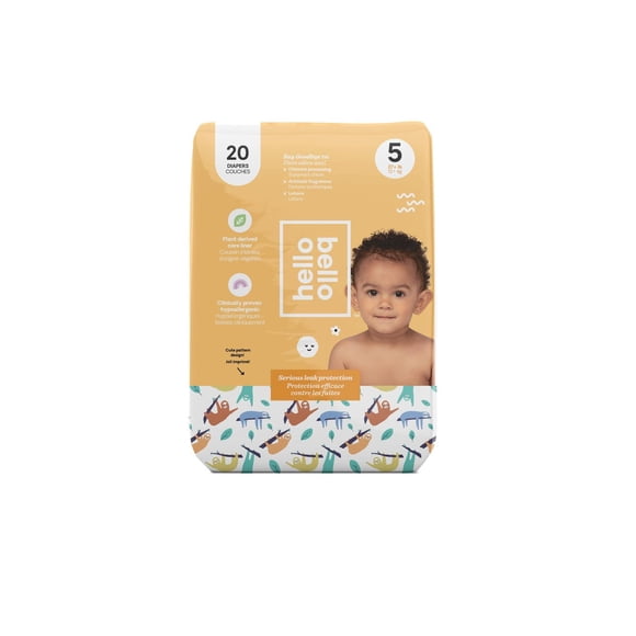 Hello Bello Diapers