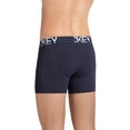 thumbnail image 3 of Jockey Boxeur-Brief ActiveStretch pour Hommes de 4 Po - Lot de 6, 3 of 4