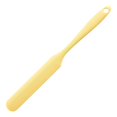thumbnail image 1 of Silicone Long Spatula Cake Butter Mixing Spatula Baking Silicone Scraper, 1 of 4