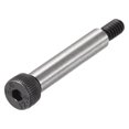 thumbnail image 4 of Unique Bargains Alloy Steel Socket Head Shoulder Bolts, 1-1/2'x1/4' Shoulder, #10-24 Thread, 4 Pack, 4 of 5