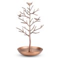 thumbnail image 1 of Jewelry Display,Fashionable Hanger Stand Necklace Jewelry Storage Necklace Display Unmatched Quality, 1 of 8