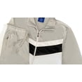 thumbnail image 2 of Men's Flex-It Activewear Jogger Track Jacket & Track Pants Jogging Suit, 2 of 4