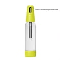 thumbnail image 4 of kurtrusly Effortless Soda Sparkling Water Maker With Trendy Economic Portable Soda Maker white, 4 of 6