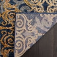 thumbnail image 2 of Safavieh Evoke Keith Damask Area Rug, 2 of 5