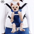 thumbnail image 4 of SUTENGDA Pet Backpack Carrier  X-Large  Pink, 4 of 10
