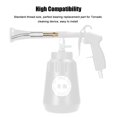 thumbnail image 4 of Car Interior Cleaning Device Engine Headliner Large Capacity Foam Bottle Car Wash Tool Pneumatic Blower, 4 of 8