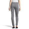 thumbnail image 2 of Hanes Womens French Terry Jogger with Pockets, XL, Dada Grey Heather, 2 of 3