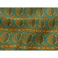 thumbnail image 4 of oneOone Viscose Jersey Fabric Floral & Paisley Block Print Fabric BTY 60 Inch Wide, 4 of 4