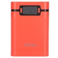 thumbnail image 2 of DIY Power Bank, 2 Way Charging  Mobile Battery Box Overcurrent  Portable Light Weight Reliable Wide Use  for Electronic Products Black,White,Red,Blue, 2 of 8