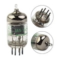 thumbnail image 1 of For GE 5654W GE5654 Vacuum Tube Upgrade Electronic Vacuum Tube, 1 of 10