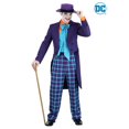 thumbnail image 2 of 1989 Batman Joker Overcoat, 2 of 4