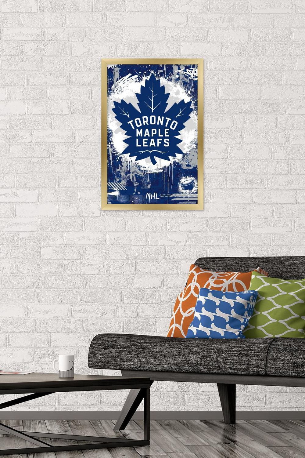 Maple Leafs de Toronto la LNH