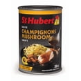 thumbnail image 2 of St. Hubert Mushroom Gravy, 2 of 5