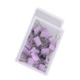 thumbnail image 1 of 25pcs Metal Binder Clips, Securely Holds Documents, Multipurpose Office Clips, Durable and Reliable, 1 of 8