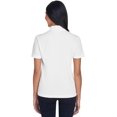 thumbnail image 3 of Ash City - Core 365 Ladies' Origin Performance PiquÃ© Polo with Pocket, 3 of 3