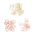 thumbnail image 2 of Paper Clips Set,30PCS Paper Clips Cute Shaped Paper Clips Paper Clips Extended Durability, 2 of 5
