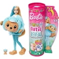 thumbnail image 1 of Barbie – Poupée Barbie Cutie Reveal - Dauphin, 1 of 6