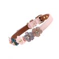 thumbnail image 1 of Fashionable Dog Bow Tie, Adjustable Pet Collar,  Design For Small Pet For Medium Pet, 1 of 8