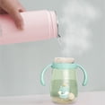 thumbnail image 3 of jovati Travel Kettle Car Kettle Portable Electric Kettle, 3 In 1 Mini Car Kettle , Fast Water Boil Small Tea Pot, Automatic Shut Off Tea Kettle, Water Heater For Tea, 3 of 8