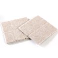 thumbnail image 3 of 12pcs 4*2.8cm Felt Pads Floor Protector Pad for Table Chair Furniture, 3 of 7