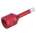 thumbnail image 4 of Brazed Diamond Drill Bit,8mm Brazed Diamond Core Hole Saw Drill Bit Concrete Hole Saw Convenient Use, 4 of 7