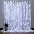 thumbnail image 1 of CNKOO USB-Powered LED Fairy Lights with Remote Control - 8 Modes  Perfect for Weddings  Christmas  Halloween & Home Decor  Christmas Decor ZZZ, 1 of 7