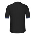 thumbnail image 5 of QIPOPIQ Mens Knit Button Down Shirt Short Sleeve Button Up Shirt Summer Casual Beach Tops Clearance, 5 of 5