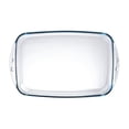 thumbnail image 2 of Duralex Ovenchef Reversible Casserole 35 x 22cm 5.2L 2 pieces, 2 of 4