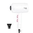 thumbnail image 2 of Hot And Cold Hair Dryer Home Hair Clippers For Men And Women Constant Temperature Hot And Cold Wind Hair Dryer Hair Dryer With Diffuser Travel Hair Dryer, 2 of 8