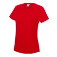 thumbnail image 1 of AWDis Just Cool T-Shirt de Sport Uni pour Femmes, 1 of 3