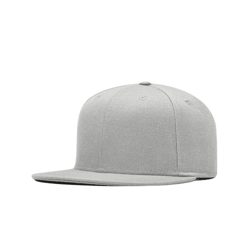 Snapback Adjustable Men's and Women Solid Plain Flat Brim Hat Baseball Cap Hip Hop Style