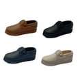 thumbnail image 4 of tamizeot 4 Pieces 1:6 Shoes Miniature Model Figures Action Male Accessory B for 12in Style C, 4 of 6